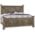 Cool Rustic Stone Grey